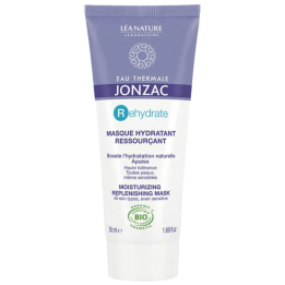 Jonzac Mascarilla Hidratante 50ml | HogarLider