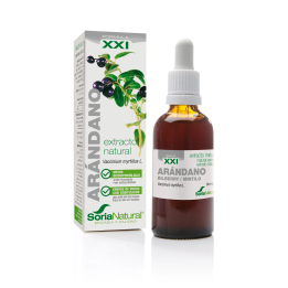 Soria Extracto Arandano S Xxi 50ml | HogarLider