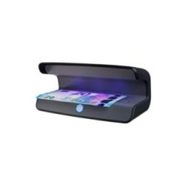 DETECTOR DE BILLETES UV CON TECNOLOGÍA LED | HogarLider