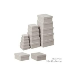 CAJAS DE ALMACENAMIENTO ENCAJABLES… · EL3-67111 | HogarLider