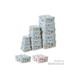 CAJAS DE ALMACENAMIENTO ENCAJABLES… · EL3-67112 | HogarLider