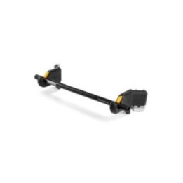 SOPORTE DE RODILLO STACKTECH 46,5 x 23 x 38,1 cm | HogarLider
