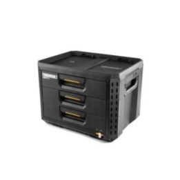 CAJA DE HERRAMIENTAS XL CON TRES… · EL3-79173 | HogarLider