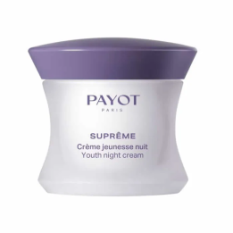 Payot Suprême Crème Jeunesse Nuit 50ml | HogarLider