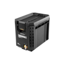 CAJA DE HERRAMIENTAS COMPACTA STACKTECH | HogarLider