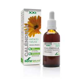Soria Extracto Calendula S Xxi 50ml | HogarLider