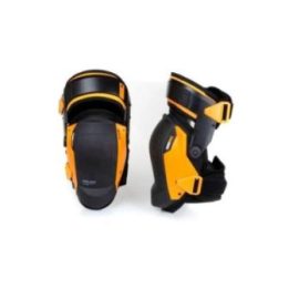 RODILLERAS GELFIT FANATIC CON SOPORTE DE MUSLO | HogarLider