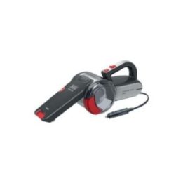ASPIRADOR COCHE PIVOTANTE, 12 V, CON ACCESORIOS | HogarLider