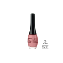Beter Nail Care Youth Color 033-Taupe Rose 11ml | HogarLider