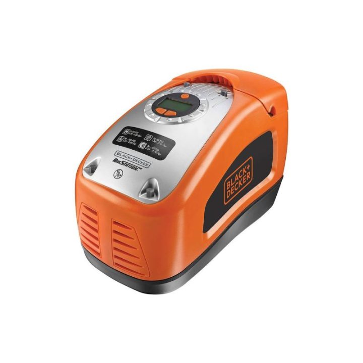 INFLADOR DE AIRE 230 V CA Y 12 V CC… · EL3-84209 | HogarLider