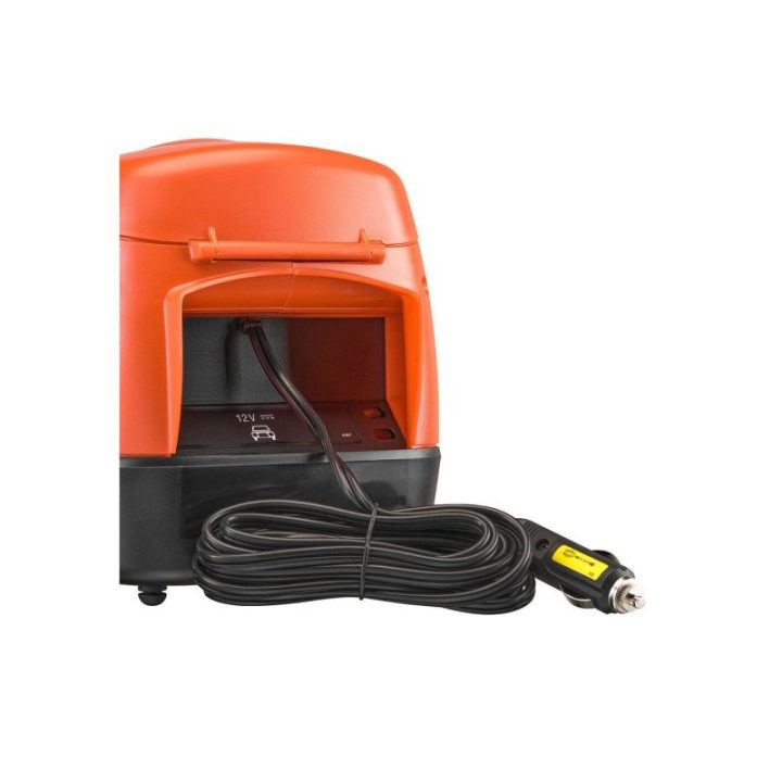 INFLADOR DE AIRE 230 V CA Y 12 V CC… · EL3-84209 | HogarLider