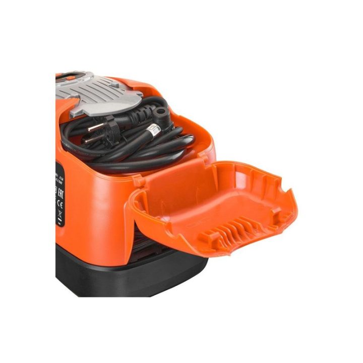 INFLADOR DE AIRE 230 V CA Y 12 V CC… · EL3-84209 | HogarLider