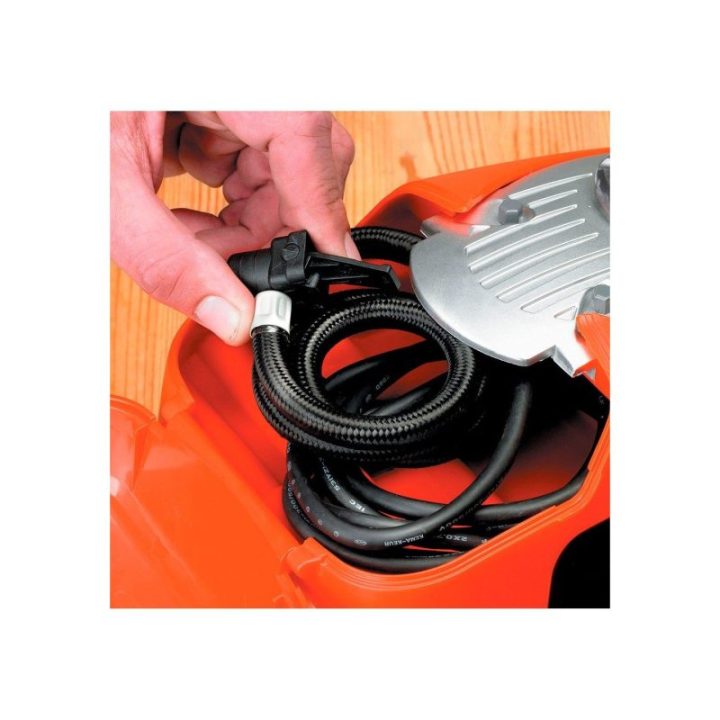 INFLADOR DE AIRE 230 V CA Y 12 V CC… · EL3-84209 | HogarLider