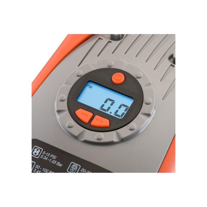 INFLADOR DE AIRE 230 V CA Y 12 V CC… · EL3-84209 | HogarLider