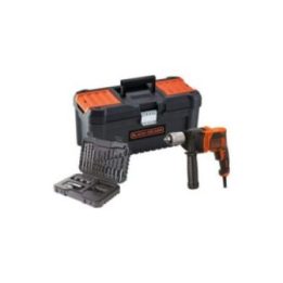 KIT TALADRO PERCUTOR 850 W, Ø13 mm… · EL3-84212 | HogarLider