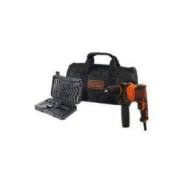 KIT TALADRO PERCUTOR 710 W, Ø13mm +… · EL3-84214 | HogarLider