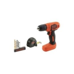 KIT TALADRO ATORNILLADOR ULTRACOMPAC… · EL3-84215 | HogarLider