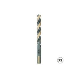 BROCA DIN338 HSS-CO SPLIT… · EL3-16028 | HogarLider