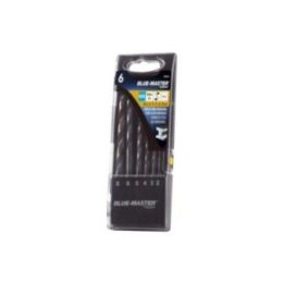 BROCAS DIN338 HSS-CO SPLIT… · EL3-16033 | HogarLider
