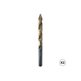 BROCA DIN338 HSS-CO STEPCUT Ø5,00 mm | HogarLider