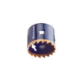 CORONA PERFORADORA METAL DURO, RAZORBACK, Ø19 mm | HogarLider