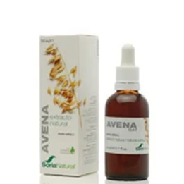 Soria Extracto Avena S Xxi 50ml | HogarLider