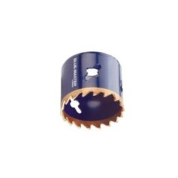 CORONA PERFORADORA METAL DURO, RAZORBACK, Ø37 mm | HogarLider