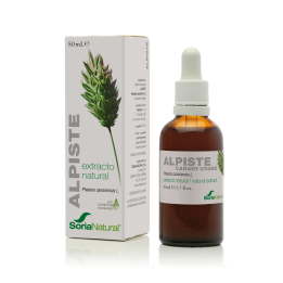 Soria Extracto De Alpiste S Xxi 50ml | HogarLider
