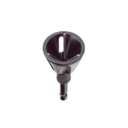 AVELLANADOR EXTERNO DE METAL DURO (TCT) Ø5-25 mm | HogarLider