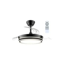 VENTILADOR DE TECHO LED CCT, 3… · EL3-33094 | HogarLider