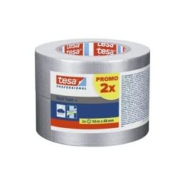 CINTA AMERICANA PROFESIONAL, 2 uds, 48 mm x 50 m | HogarLider