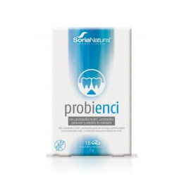 Soria Probienci 18 Comp | HogarLider