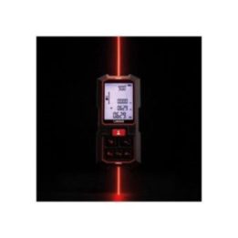 MEDIDOR LÁSER DUAL PRO 60 m + 60 m | HogarLider