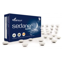 Soria Sedaner Sueño 24 Caps | HogarLider