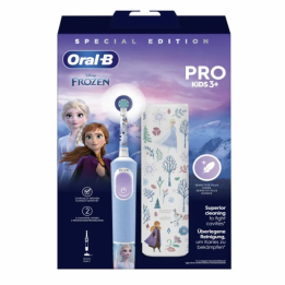 Oral B Pro Kids 3+ Cepillo… · 80065407731… | HogarLider