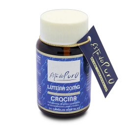 Tongil Estado Pur0 Luteina 20 Mg… · 84360053011… | HogarLider