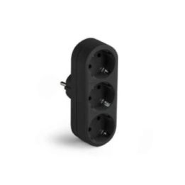 ADAPTADOR TRIPLE 2P+T 16A 250V CON… · EL3-40938 | HogarLider