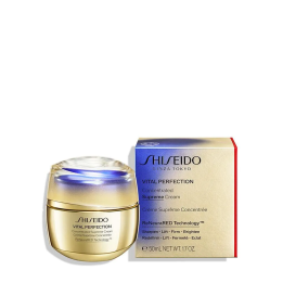 Shiseido Vital Perfection Crema… · 07686142101… | HogarLider