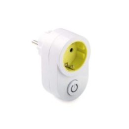ADAPTADOR 1 TOMA 2P+T SCHUKO CON… · EL3-40944 | HogarLider