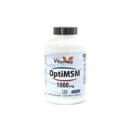 V.byotic Opti Msm 1000 Mg 120 Tabs | HogarLider