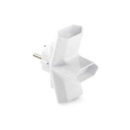 CLAVIJA TRIPLE BIPOLAR 10A 250 V… · EL3-40948 | HogarLider