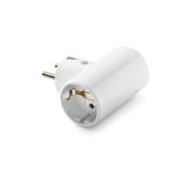 ADAPTADOR DOBLE 2P+T, 16A 250 V… · EL3-40949 | HogarLider