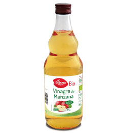 Granero Vinagre Manzana Bio 750ml | HogarLider