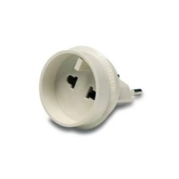 ADAPTADOR DE VIAJE EUROPEO… · EL3-40954 | HogarLider