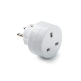 ADAPTADOR EUROPEO - INGLÉS, 13-16A… · EL3-40955 | HogarLider