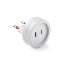 ADAPTADOR EUROPEO - AMERICANO, 6A… · EL3-40957 | HogarLider