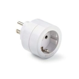 ADAPTADOR AMERICANO - EUROPEO, 15A… · EL3-40958 | HogarLider