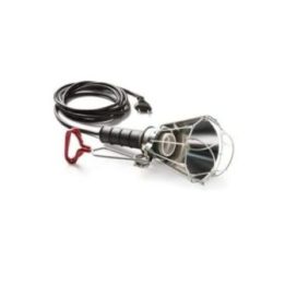 LÁMPARA PORTÁTIL CON PANTALLA 100 W… · EL3-40971 | HogarLider