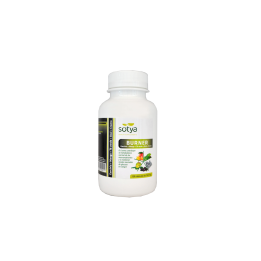 Sotya Burner 750mg 120 Cap | HogarLider