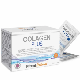 Prisma Natural Colagen Plus Antiaging 30 Sobres | HogarLider